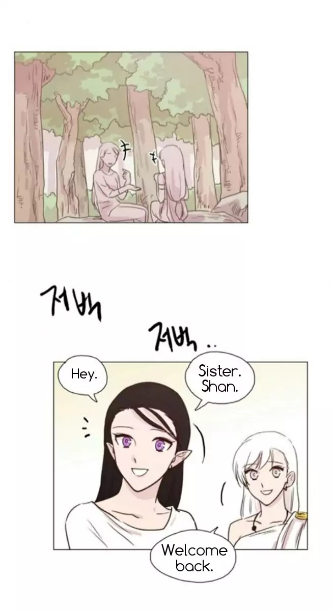 Miss Angel and Miss Devil Chapter 36.2 page 18 - Chapter 36.2