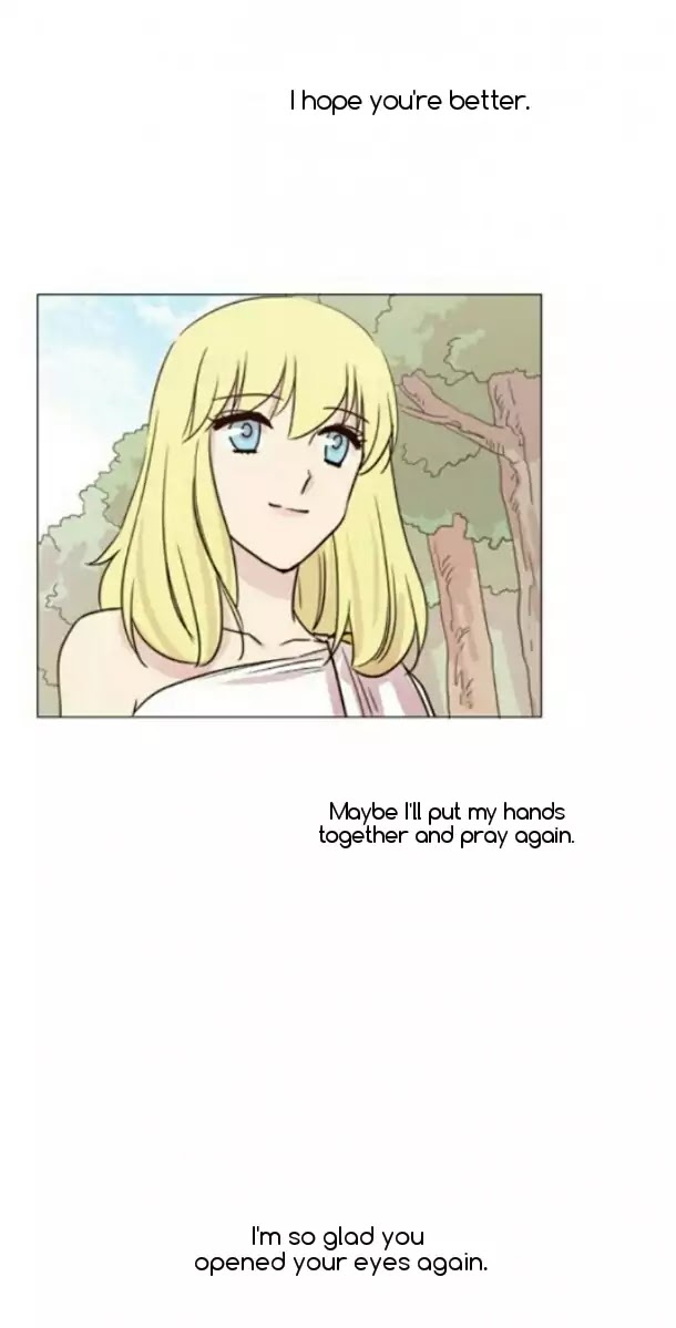 Miss Angel and Miss Devil Chapter 36.2 page 23 - Chapter 36.2