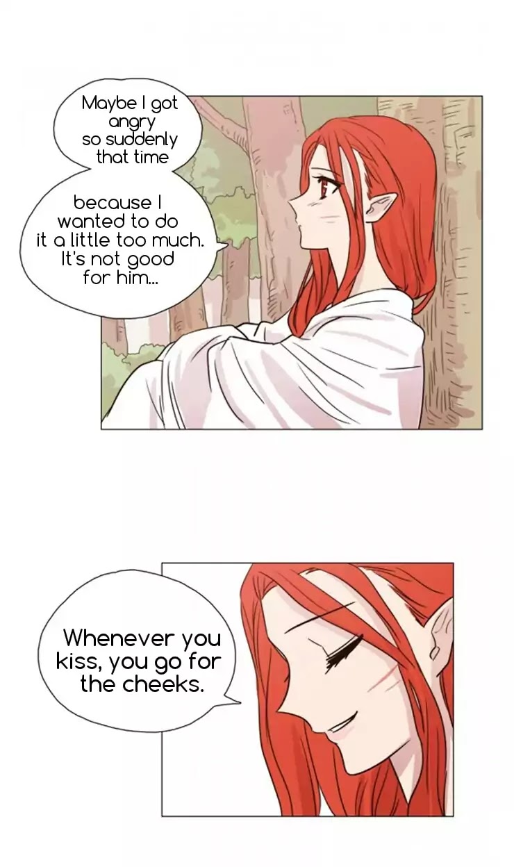 Miss Angel and Miss Devil Chapter 36.2 page 3 - Chapter 36.2
