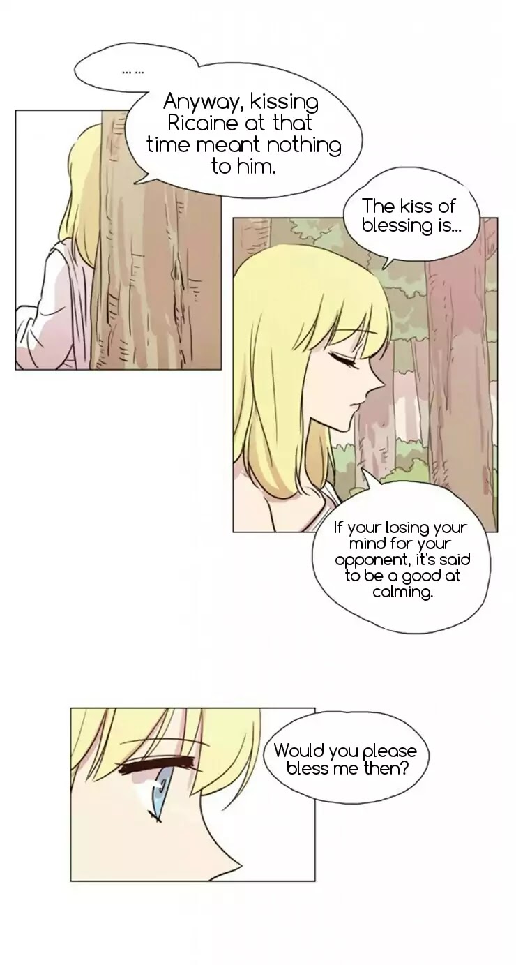 Miss Angel and Miss Devil Chapter 36.2 page 4 - Chapter 36.2