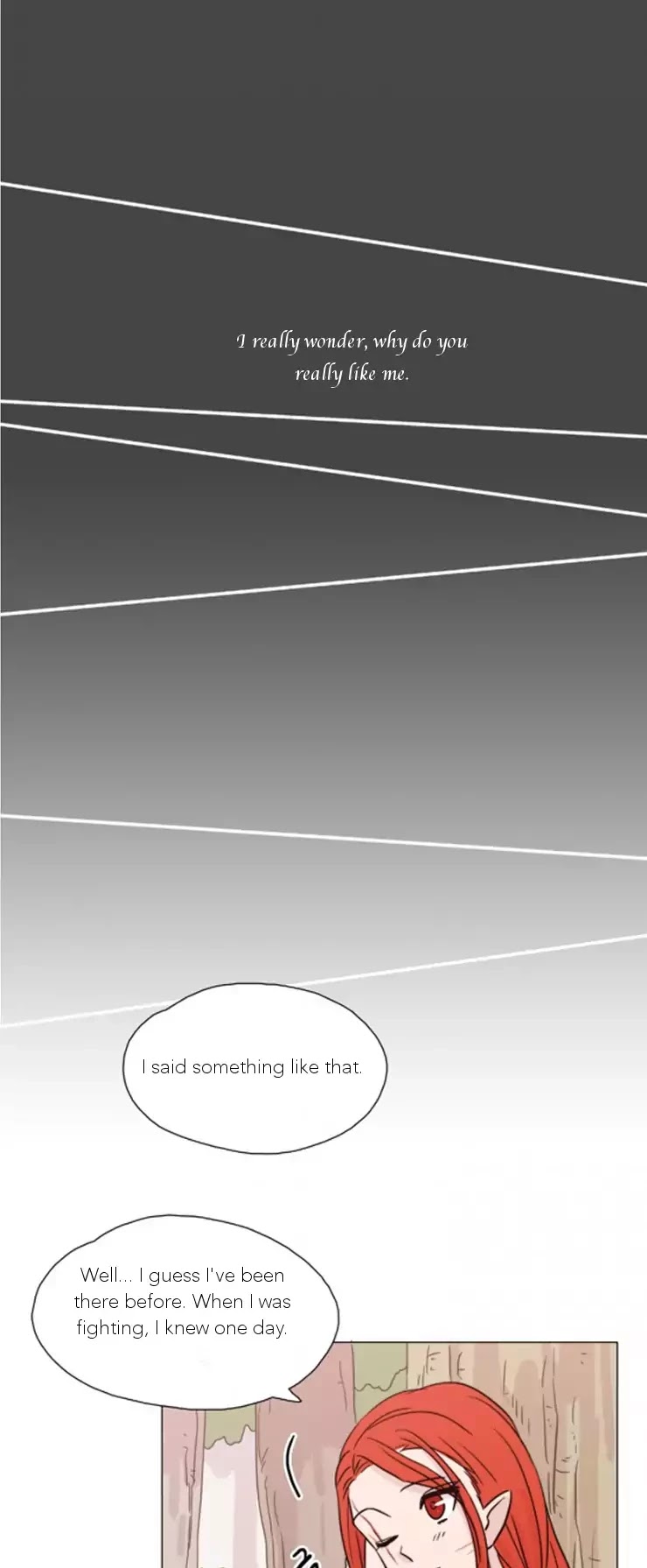 Miss Angel and Miss Devil Chapter 37 page 18 - Chapter 37