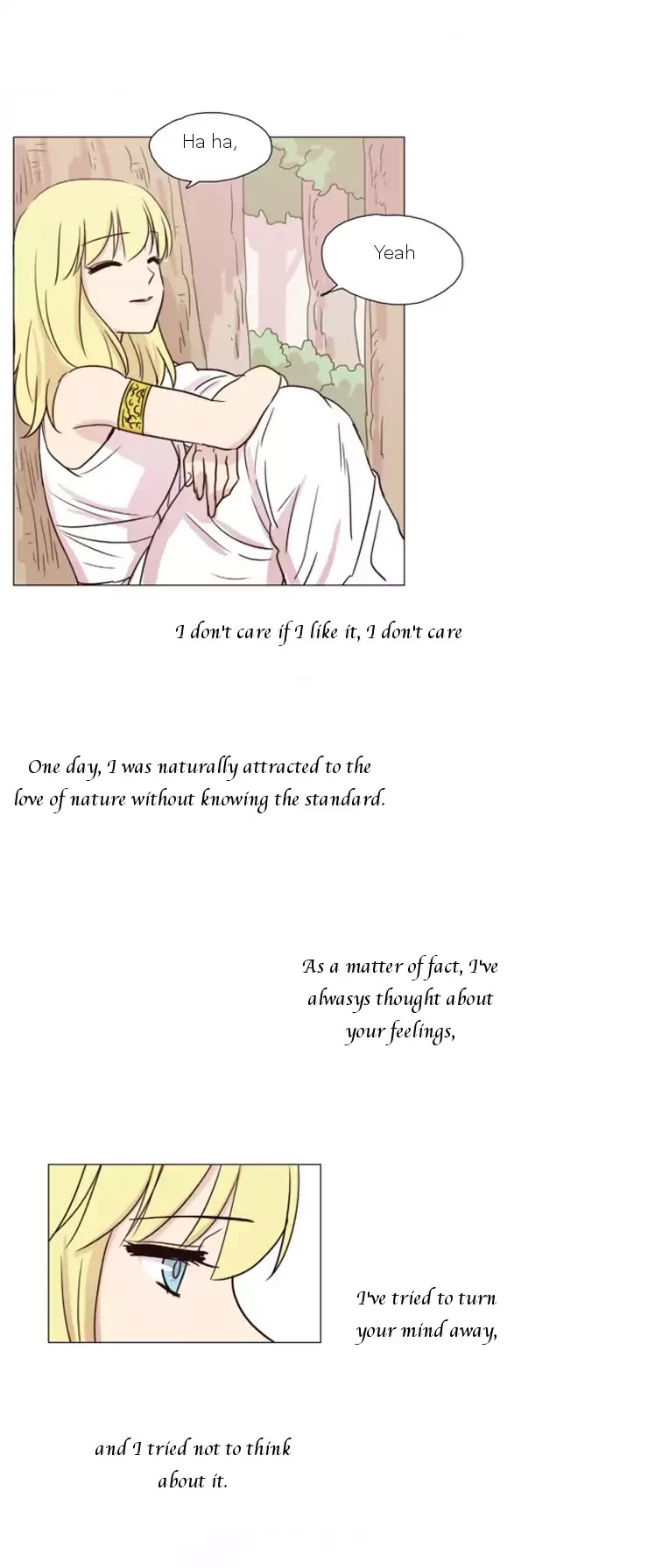 Miss Angel and Miss Devil Chapter 37 page 20 - Chapter 37