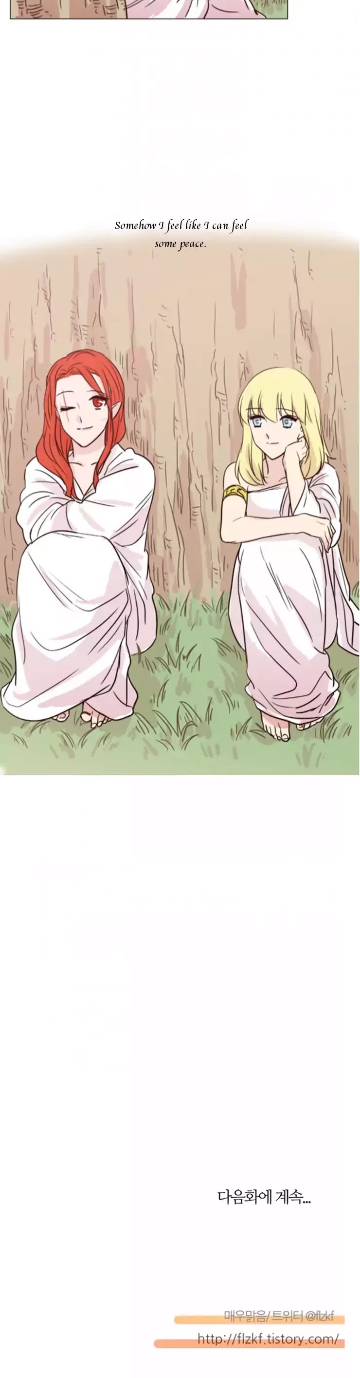 Miss Angel and Miss Devil Chapter 37 page 23 - Chapter 37
