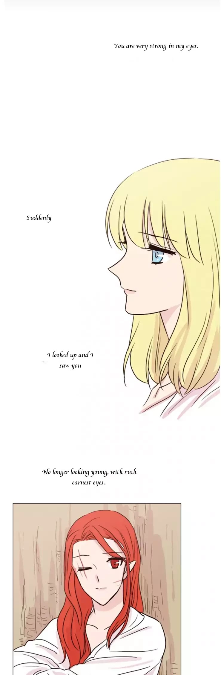 Miss Angel and Miss Devil Chapter 37 page 4 - Chapter 37