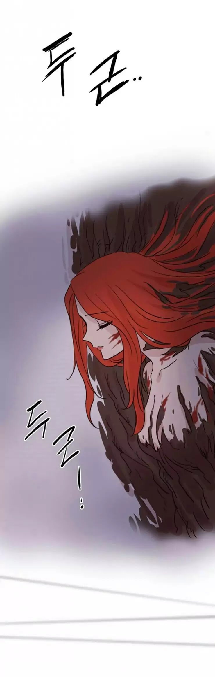Miss Angel and Miss Devil Chapter 38 page 1 - Chapter 38