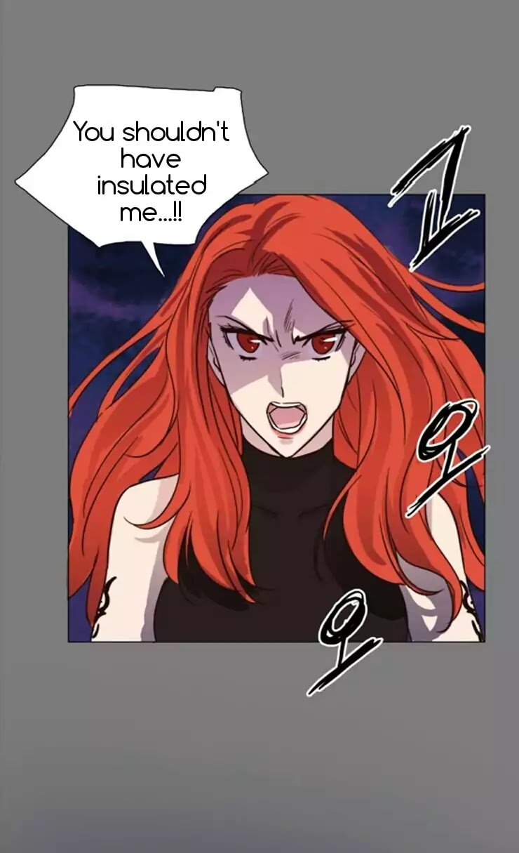 Miss Angel and Miss Devil Chapter 38 page 10 - Chapter 38