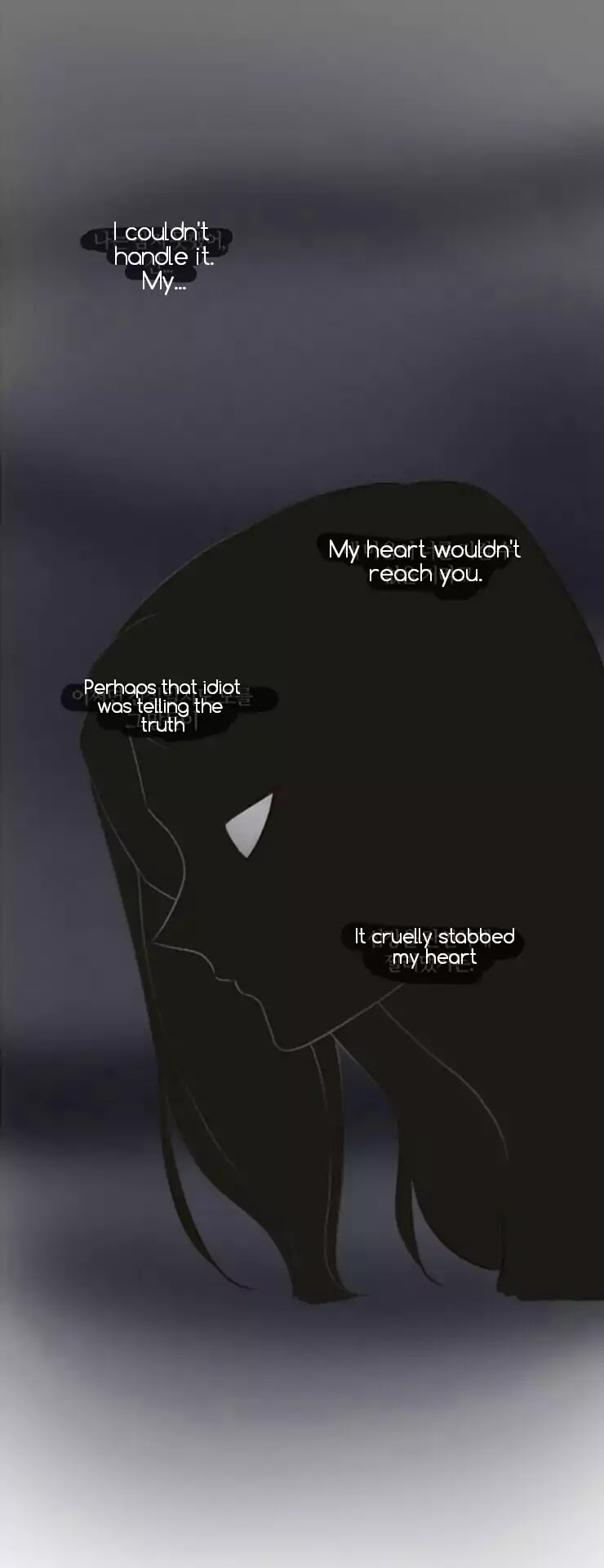 Miss Angel and Miss Devil Chapter 38 page 11 - Chapter 38