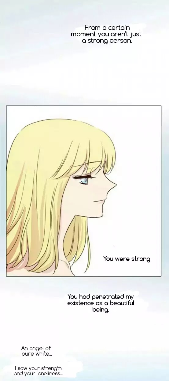 Miss Angel and Miss Devil Chapter 38 page 14 - Chapter 38