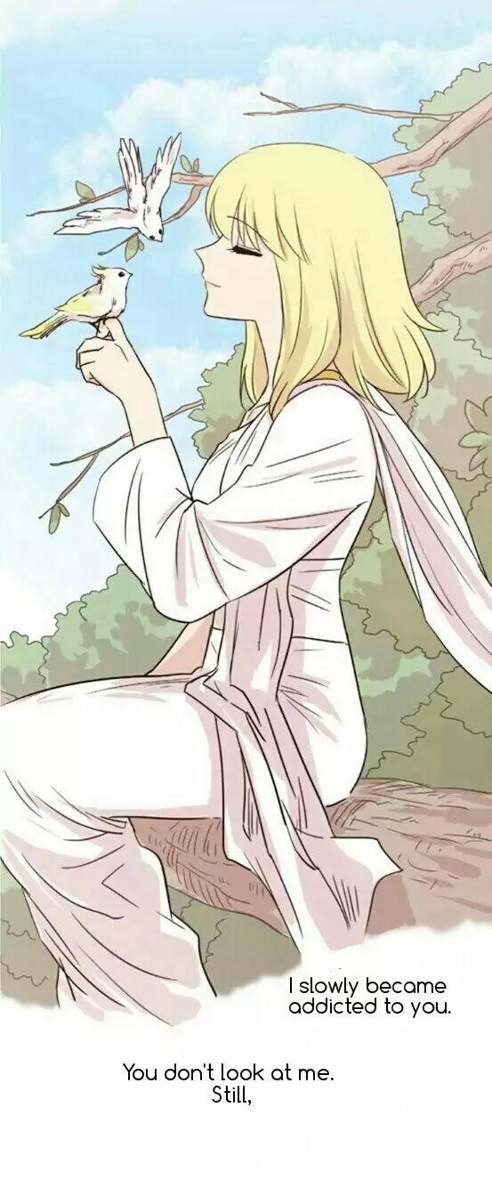 Miss Angel and Miss Devil Chapter 38 page 15 - Chapter 38