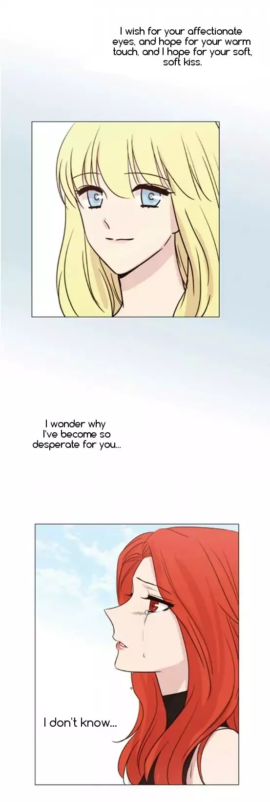 Miss Angel and Miss Devil Chapter 38 page 16 - Chapter 38