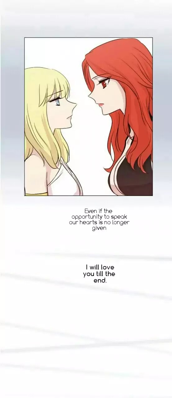 Miss Angel and Miss Devil Chapter 38 page 18 - Chapter 38