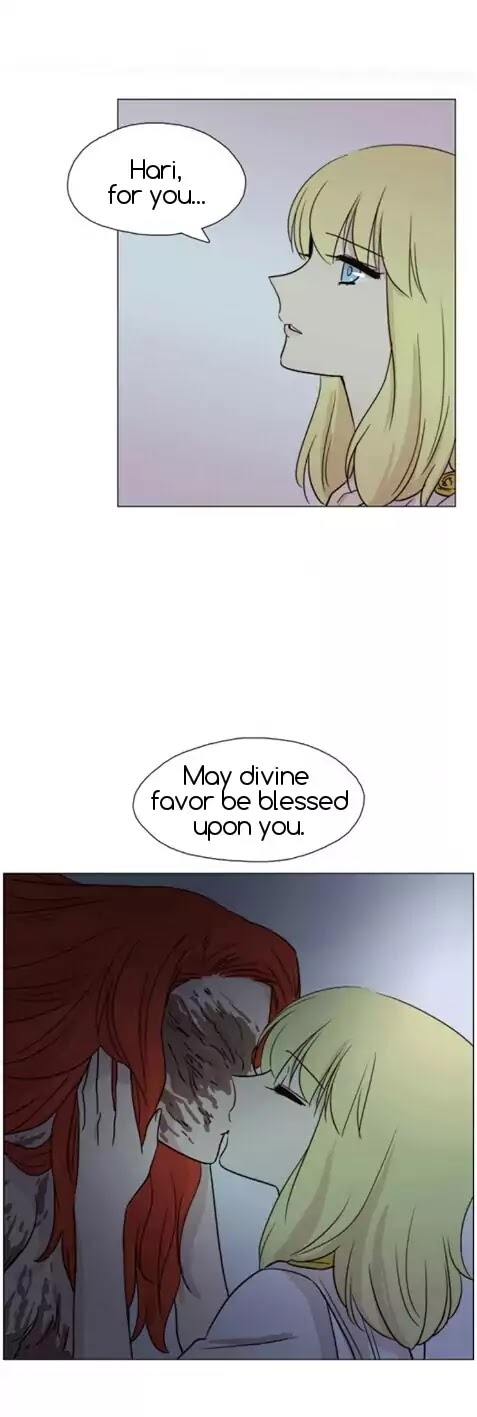 Miss Angel and Miss Devil Chapter 38 page 19 - Chapter 38