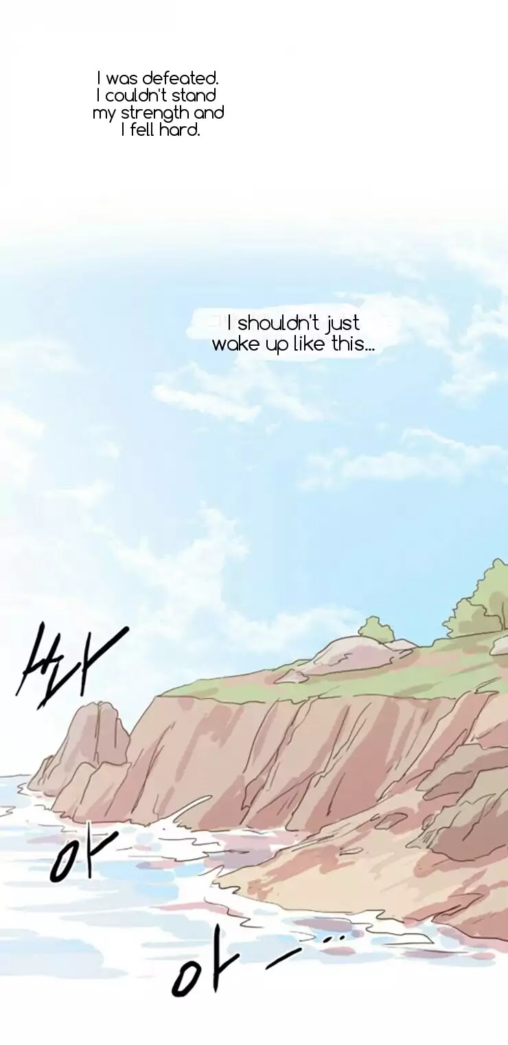 Miss Angel and Miss Devil Chapter 38 page 2 - Chapter 38