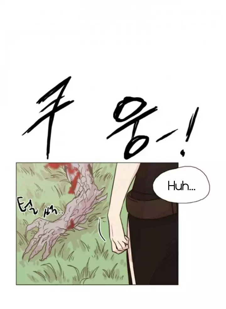 Miss Angel and Miss Devil Chapter 38 page 24 - Chapter 38