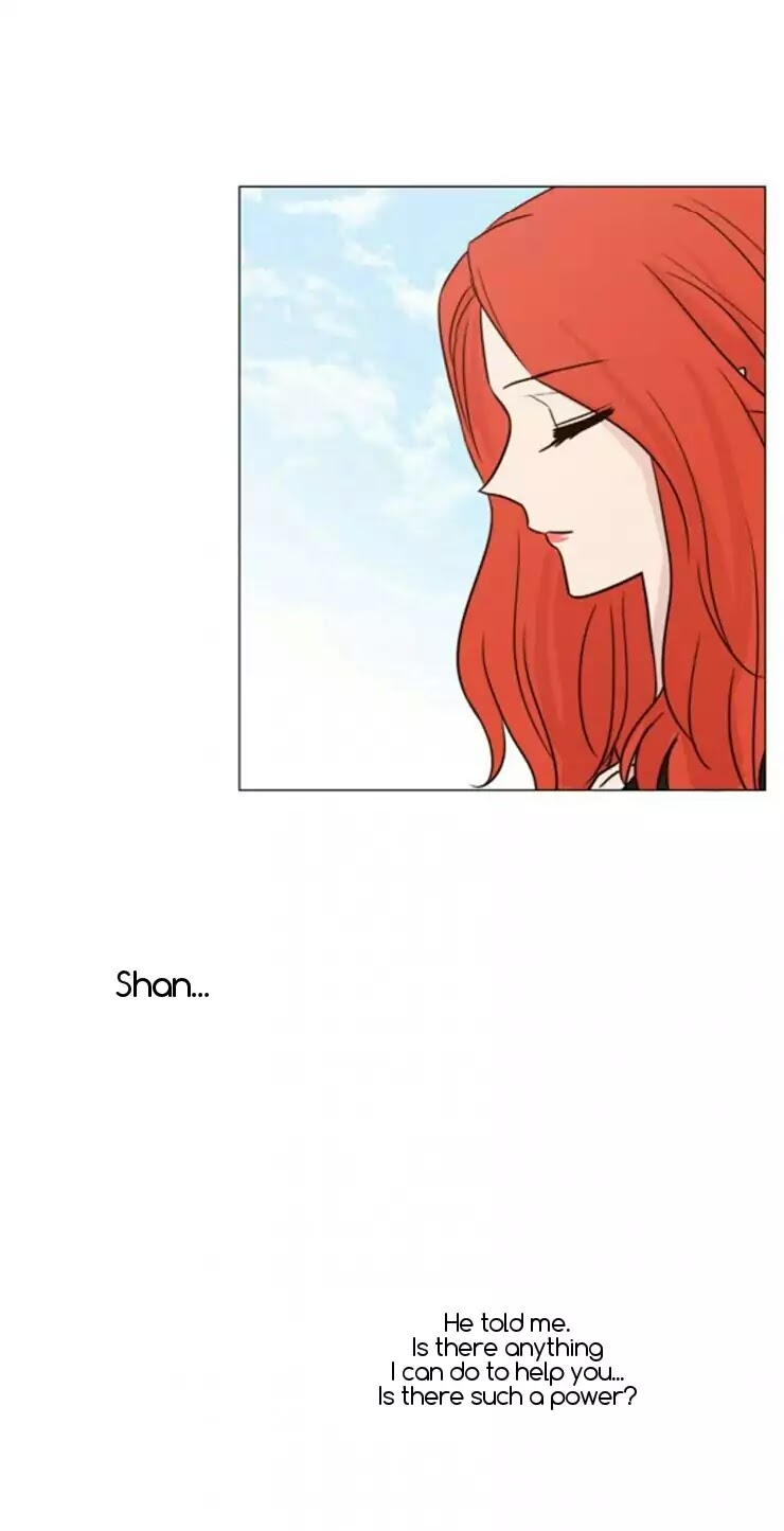 Miss Angel and Miss Devil Chapter 38 page 3 - Chapter 38