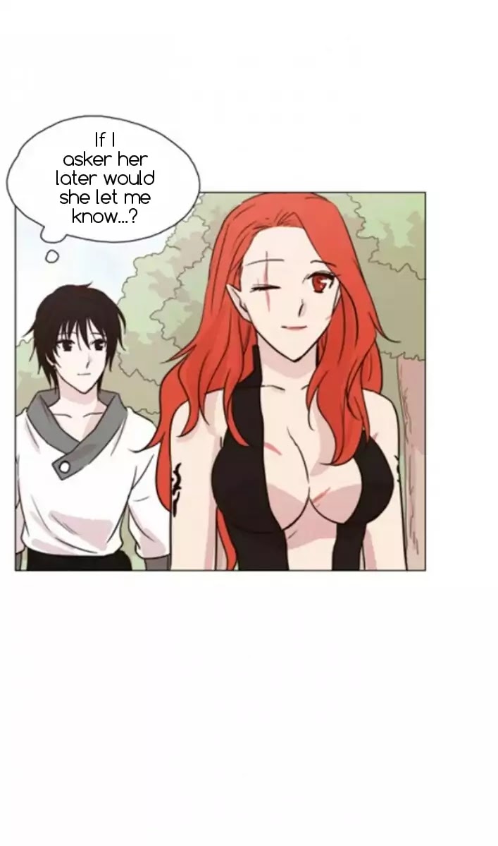 Miss Angel and Miss Devil Chapter 38 page 31 - Chapter 38