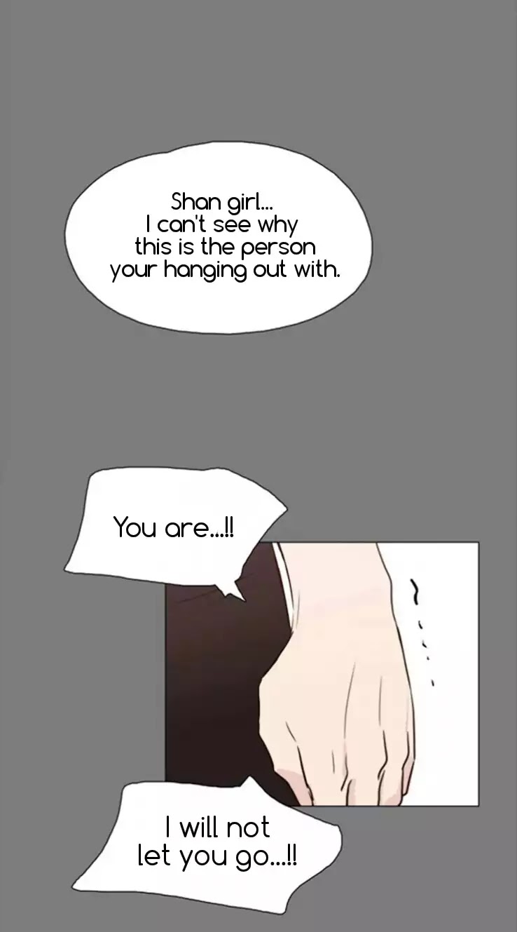 Miss Angel and Miss Devil Chapter 38 page 8 - Chapter 38