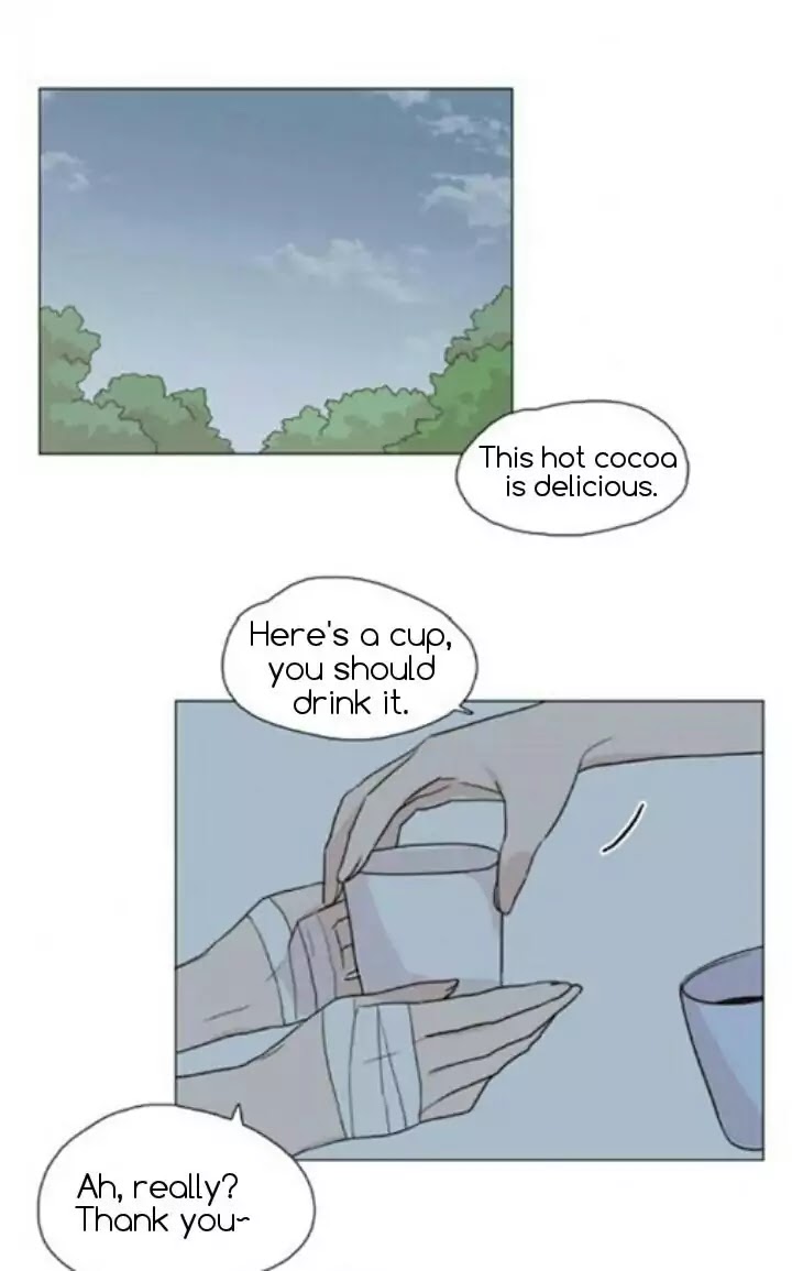 Miss Angel and Miss Devil Chapter 42 page 1 - Chapter 42