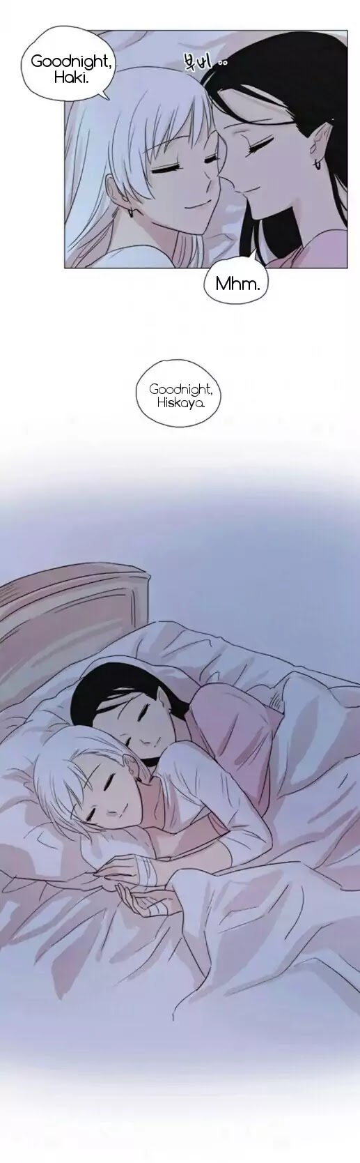 Miss Angel and Miss Devil Chapter 42 page 20 - Chapter 42