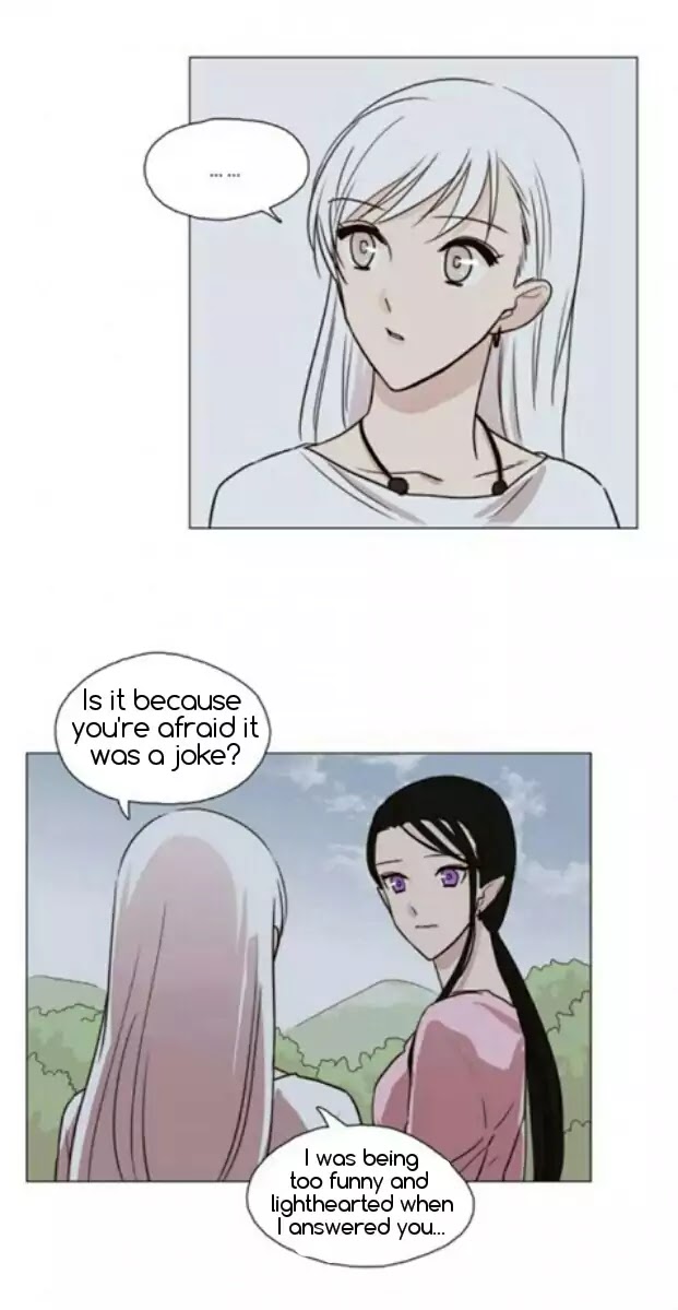 Miss Angel and Miss Devil Chapter 42 page 5 - Chapter 42