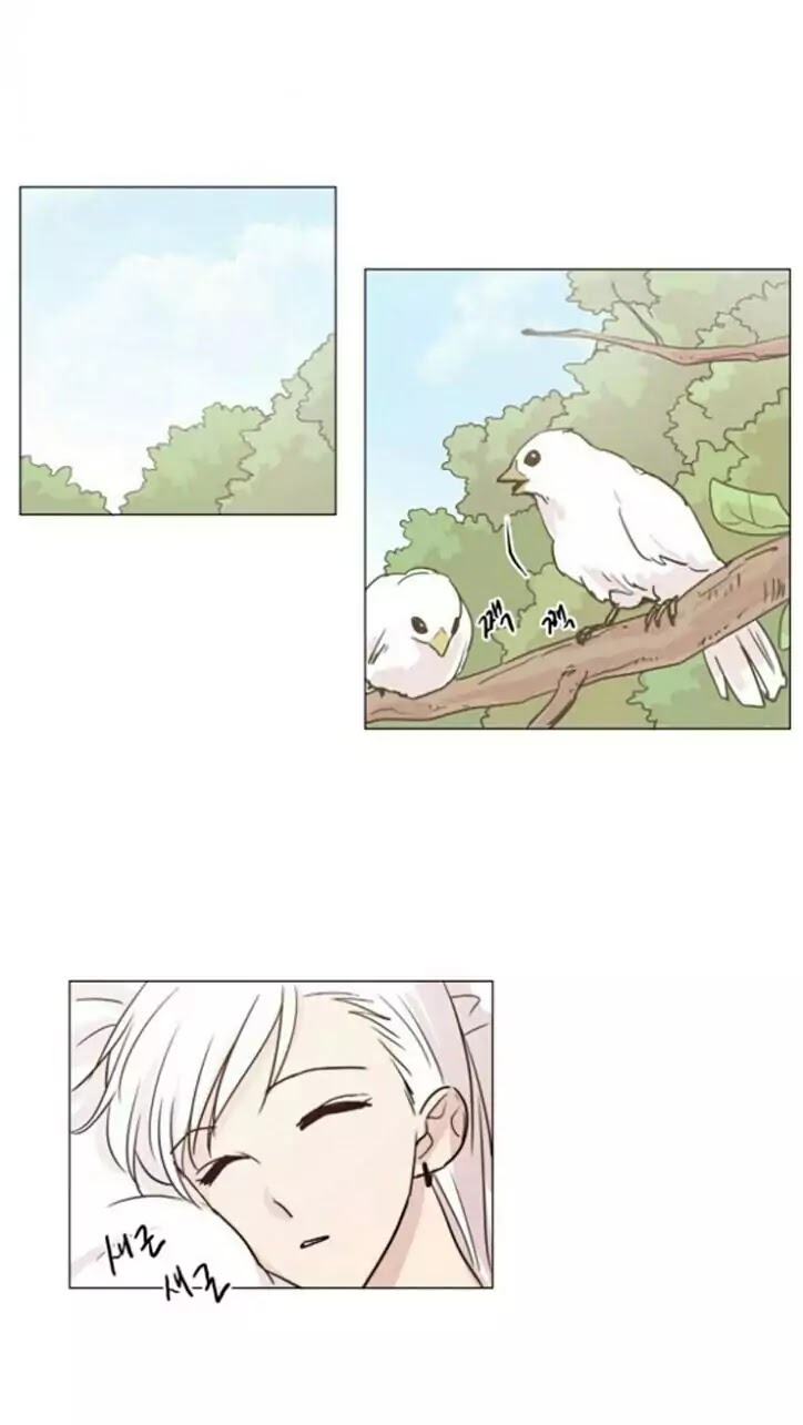 Miss Angel and Miss Devil Chapter 43 page 1 - Chapter 43