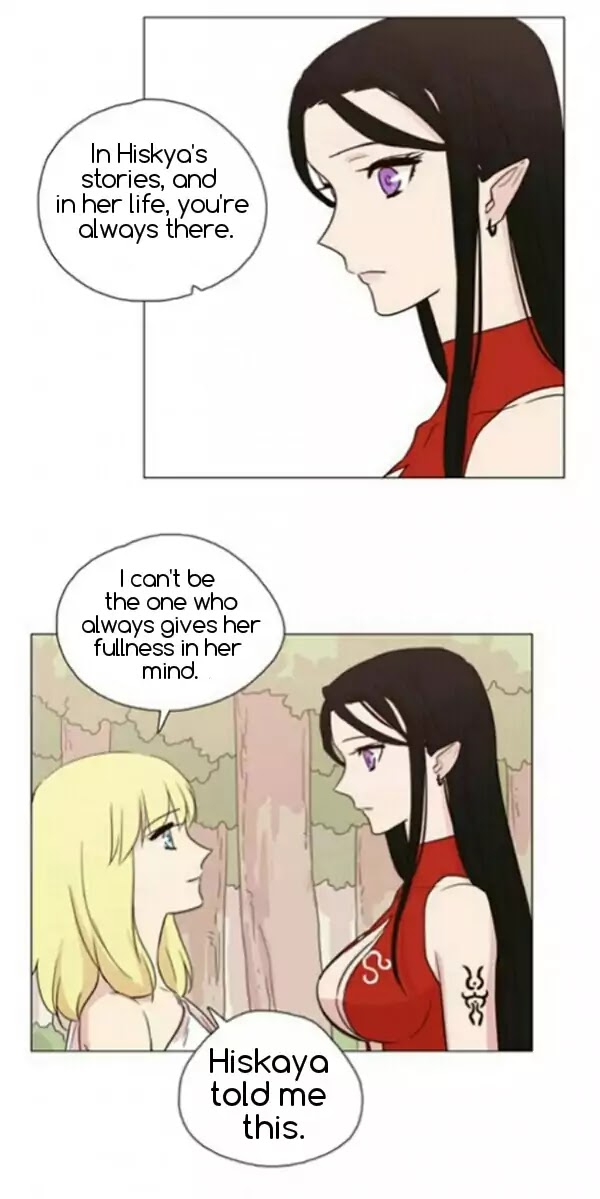 Miss Angel and Miss Devil Chapter 43 page 14 - Chapter 43