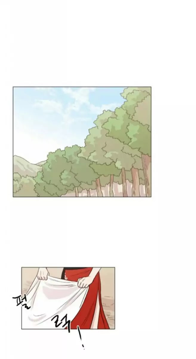 Miss Angel and Miss Devil Chapter 43 page 5 - Chapter 43