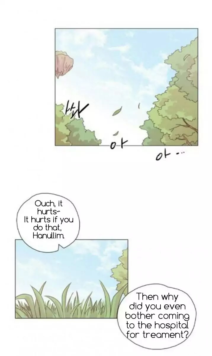 Miss Angel and Miss Devil Chapter 44 page 1 - Chapter 44