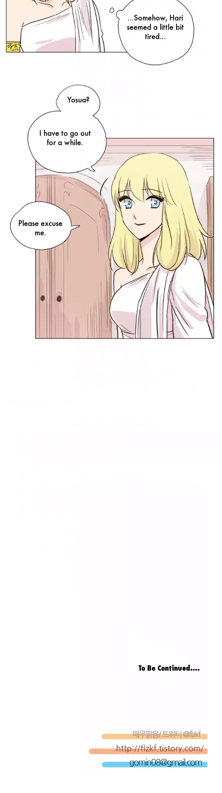 Miss Angel and Miss Devil Chapter 45 page 16 - Chapter 45