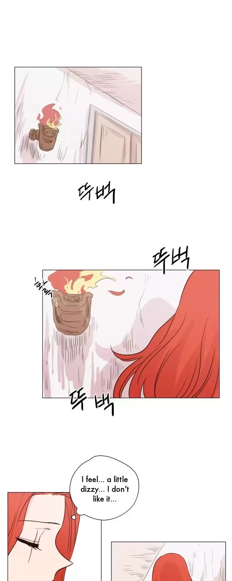 Miss Angel and Miss Devil Chapter 46 page 2 - Chapter 46