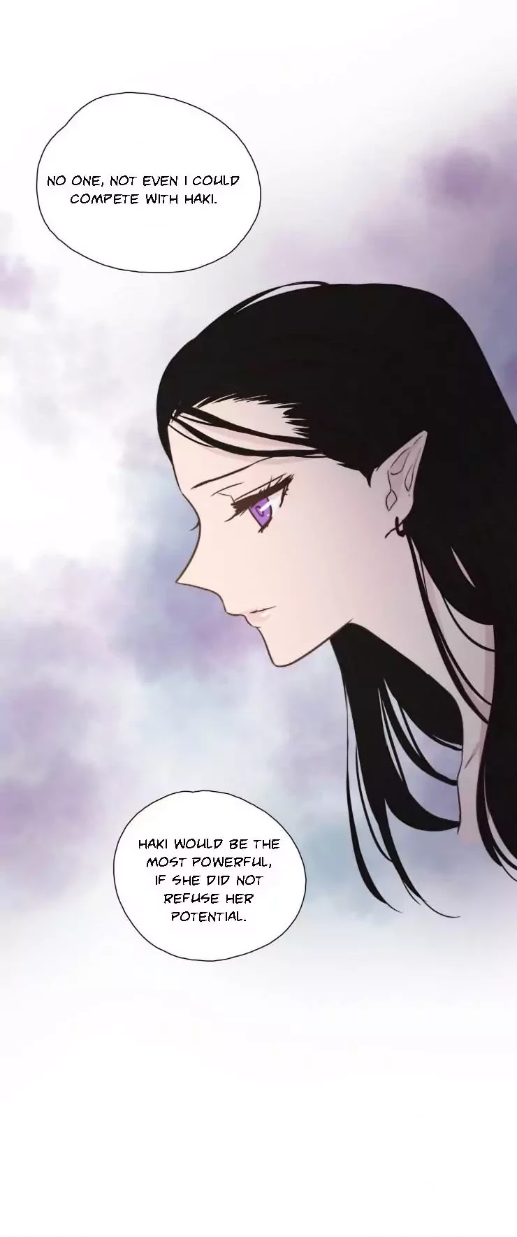 Miss Angel and Miss Devil Chapter 47 page 23 - Chapter 47