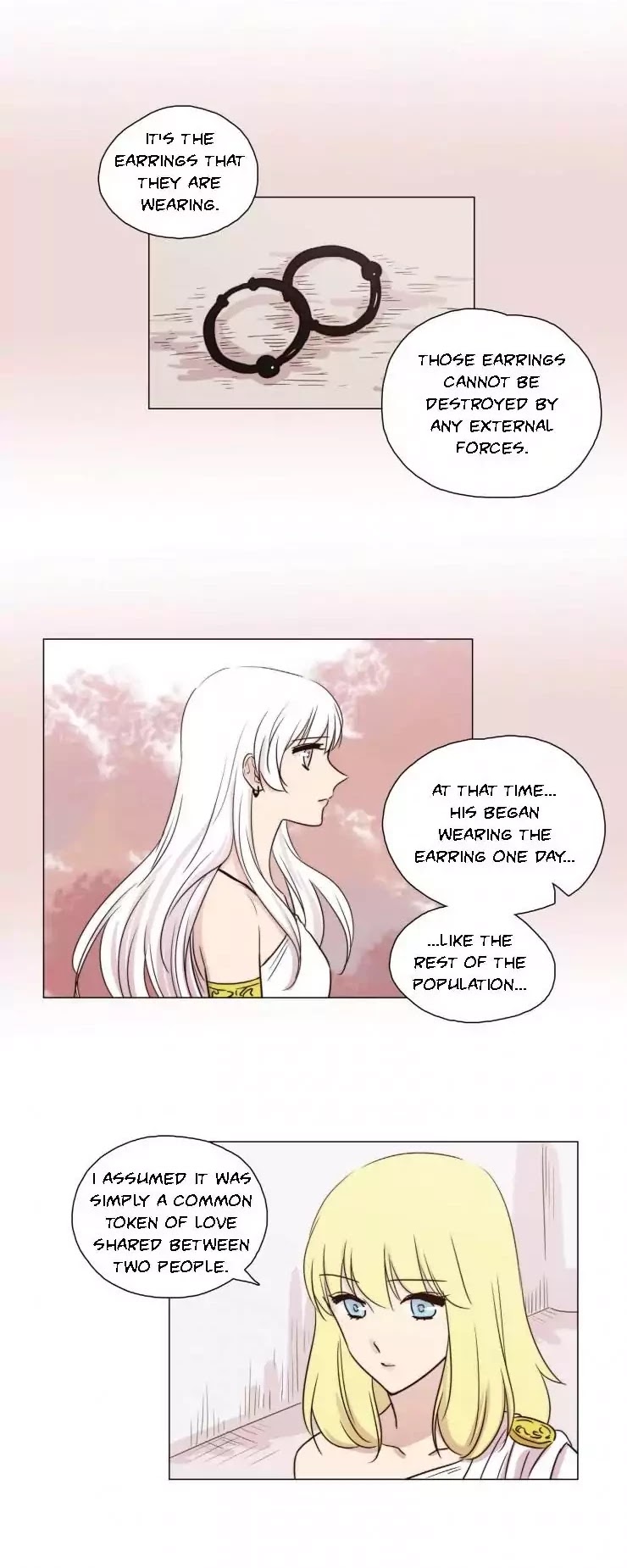 Miss Angel and Miss Devil Chapter 47 page 5 - Chapter 47