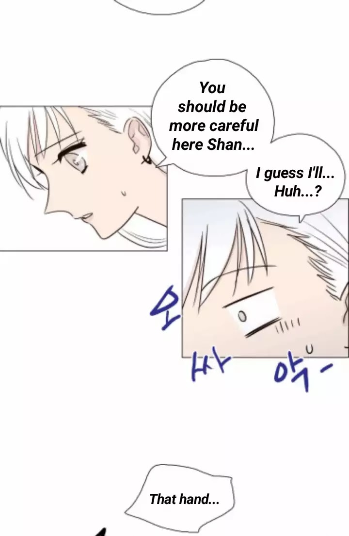 Miss Angel and Miss Devil Chapter 48 page 11 - Chapter 48