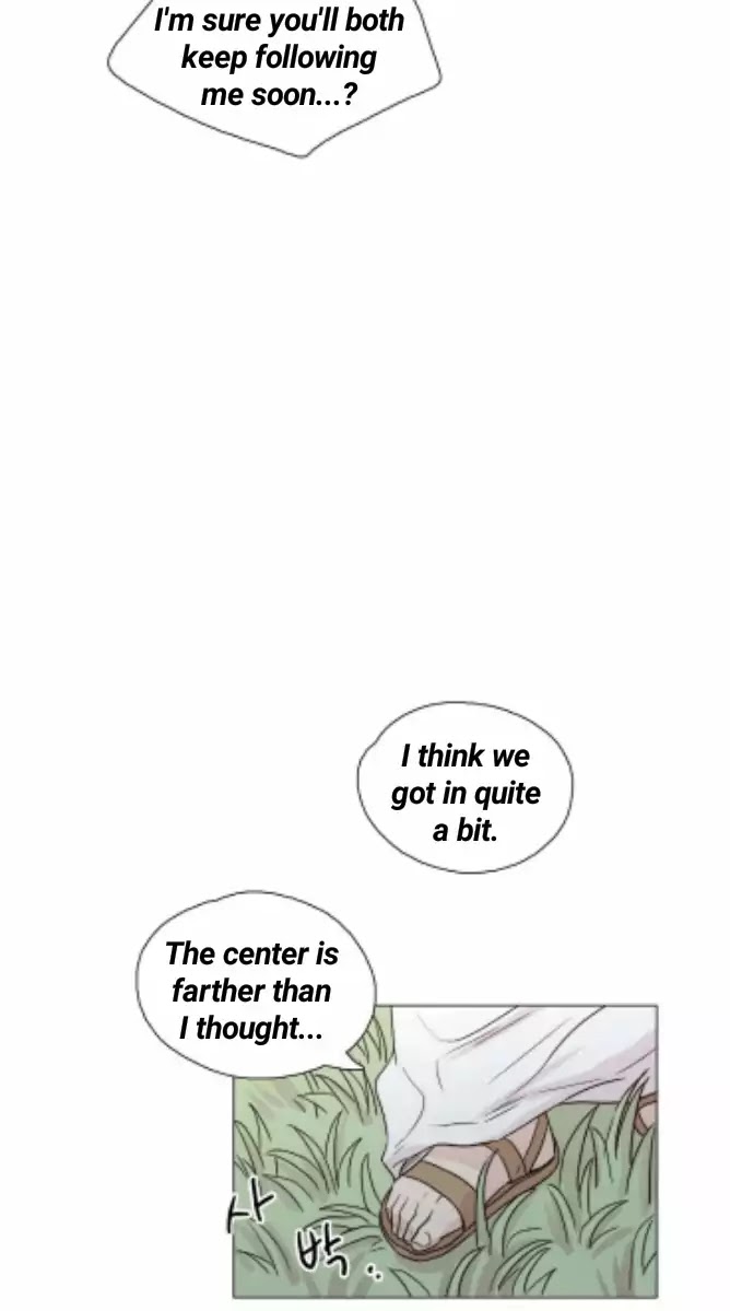 Miss Angel and Miss Devil Chapter 48 page 13 - Chapter 48