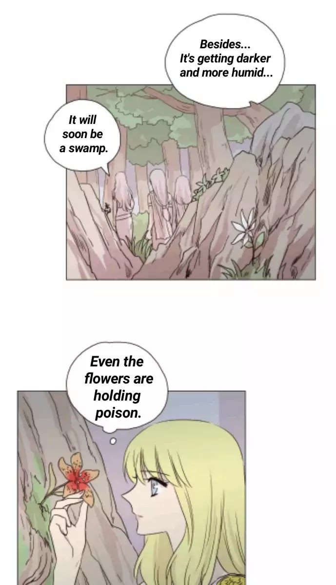 Miss Angel and Miss Devil Chapter 48 page 14 - Chapter 48