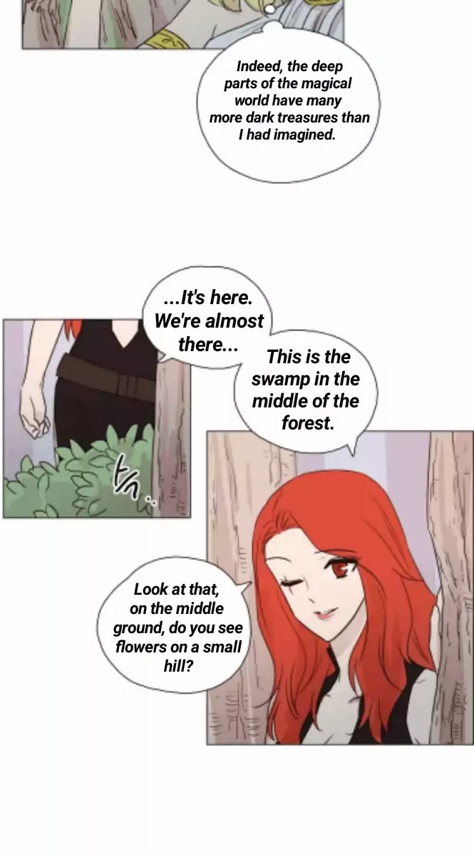 Miss Angel and Miss Devil Chapter 48 page 15 - Chapter 48