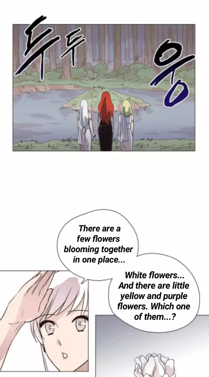 Miss Angel and Miss Devil Chapter 48 page 16 - Chapter 48