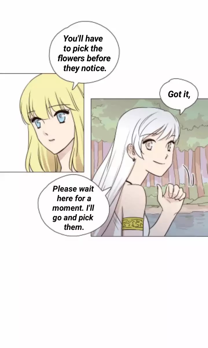 Miss Angel and Miss Devil Chapter 48 page 18 - Chapter 48