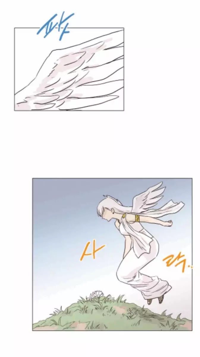 Miss Angel and Miss Devil Chapter 48 page 19 - Chapter 48