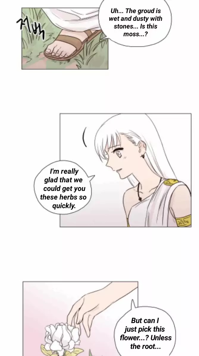 Miss Angel and Miss Devil Chapter 48 page 20 - Chapter 48