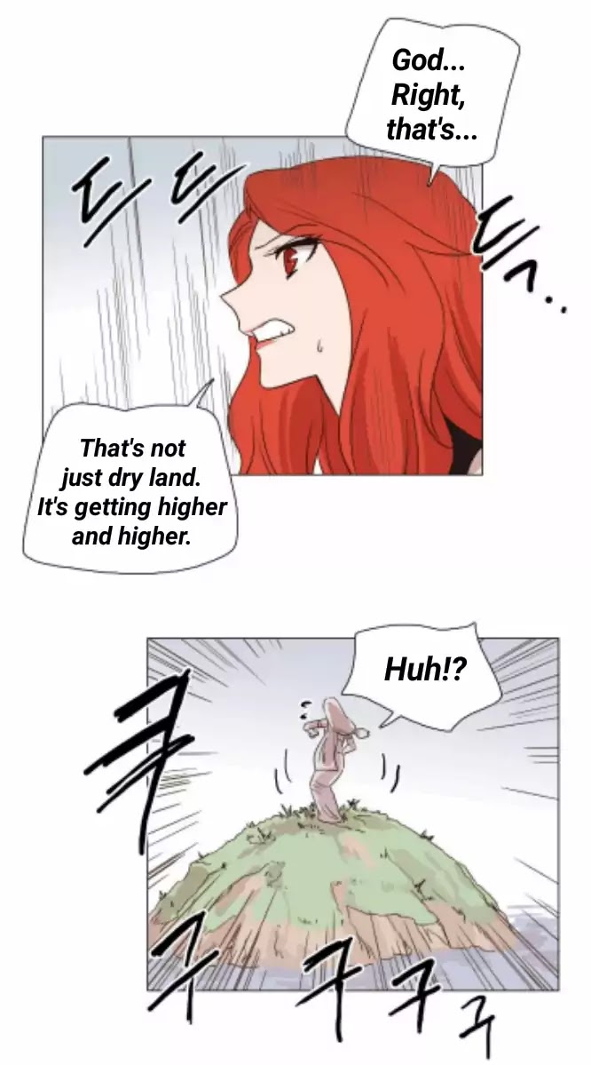 Miss Angel and Miss Devil Chapter 48 page 22 - Chapter 48