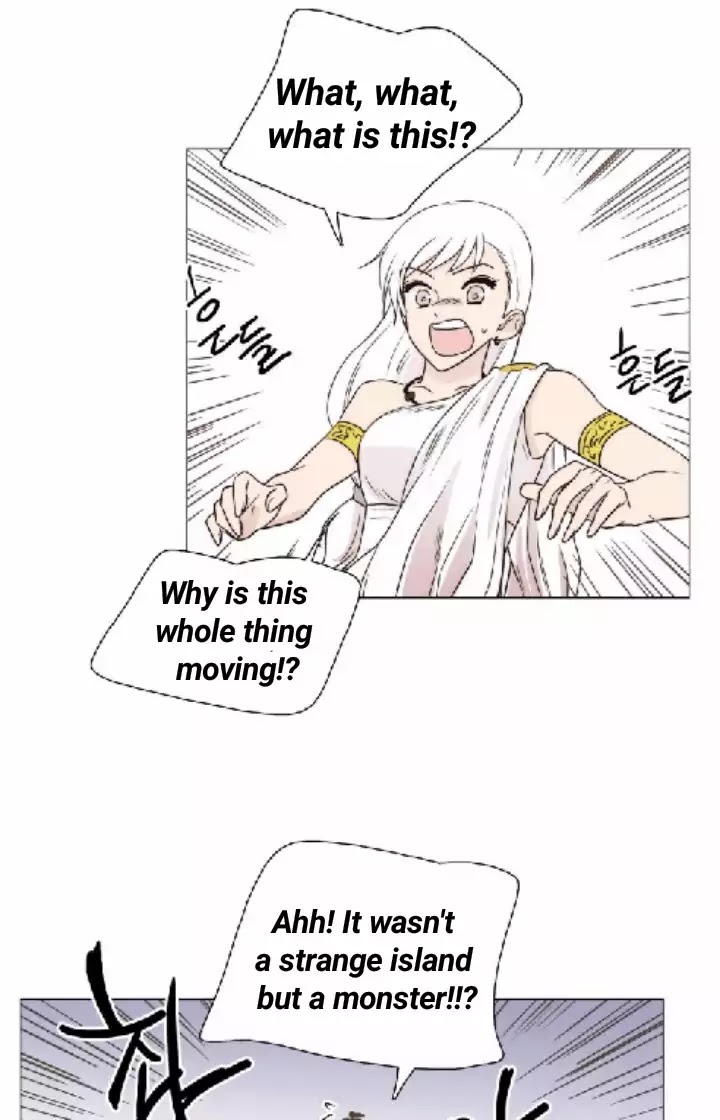 Miss Angel and Miss Devil Chapter 48 page 25 - Chapter 48