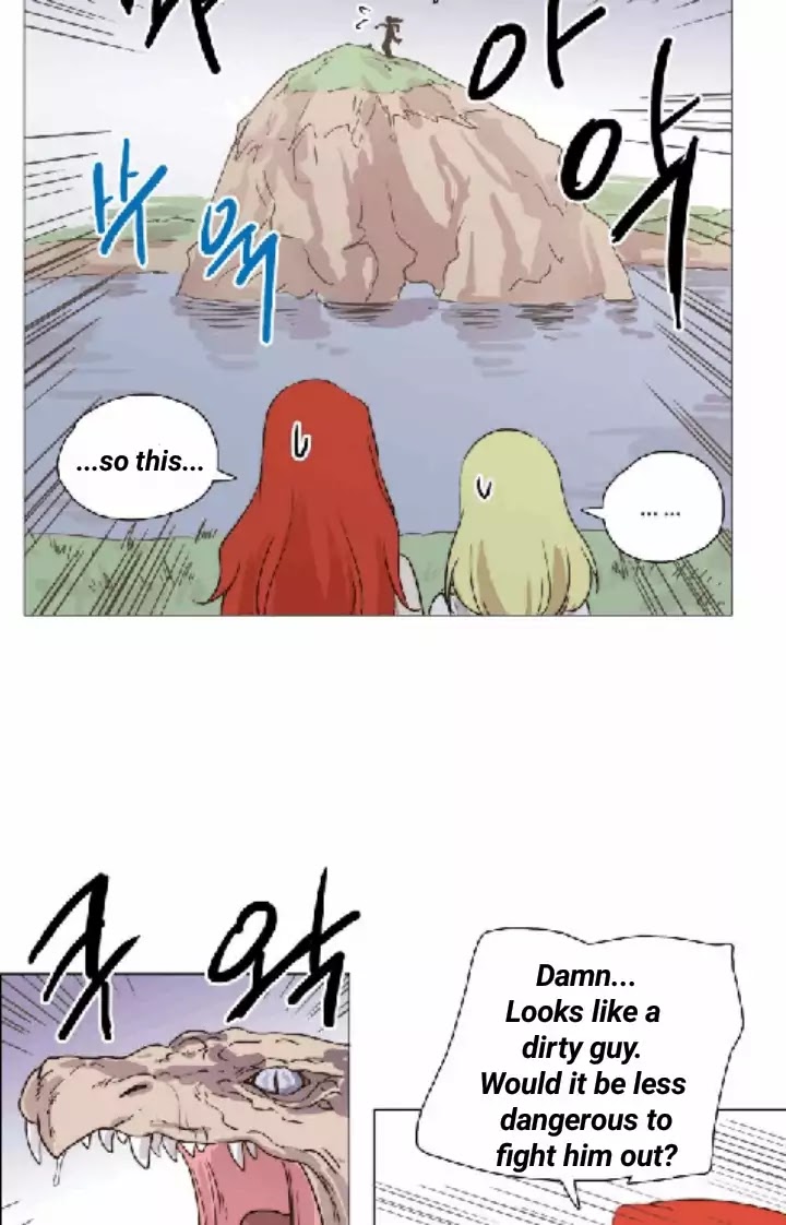 Miss Angel and Miss Devil Chapter 48 page 26 - Chapter 48