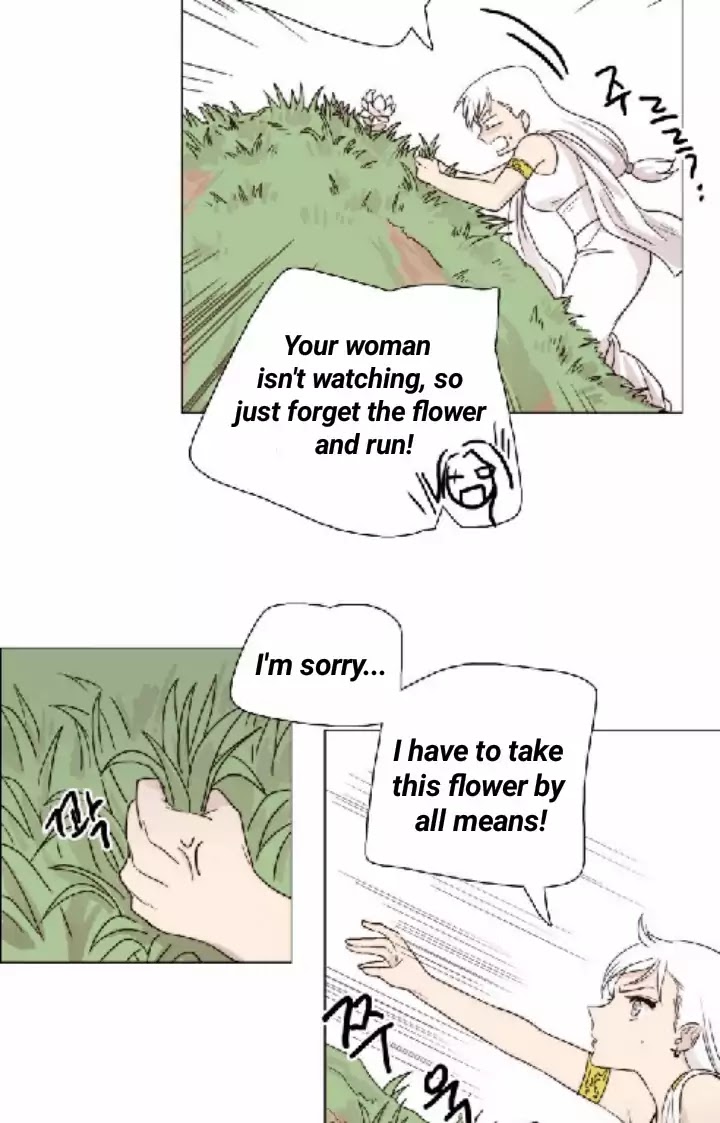 Miss Angel and Miss Devil Chapter 48 page 29 - Chapter 48