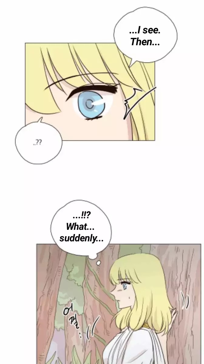Miss Angel and Miss Devil Chapter 48 page 3 - Chapter 48