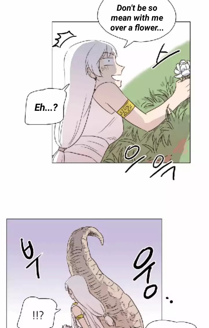 Miss Angel and Miss Devil Chapter 48 page 31 - Chapter 48