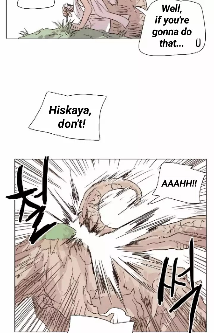 Miss Angel and Miss Devil Chapter 48 page 32 - Chapter 48
