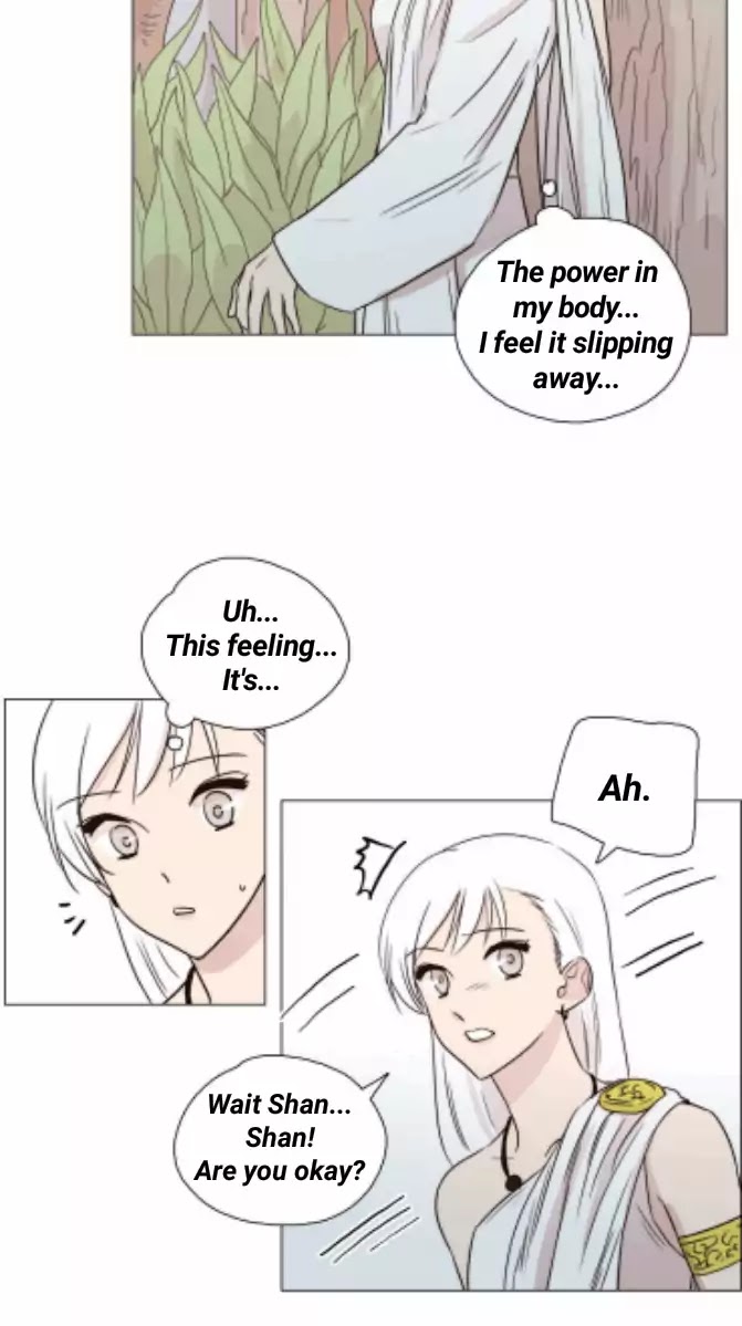Miss Angel and Miss Devil Chapter 48 page 4 - Chapter 48