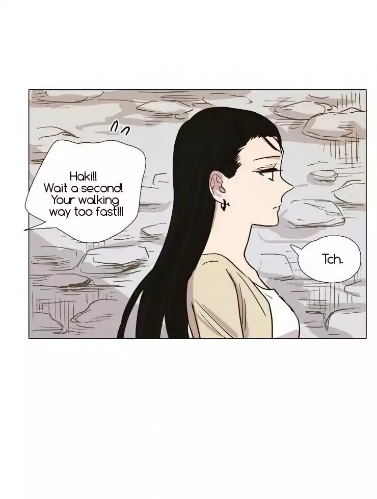 Miss Angel and Miss Devil Chapter 5 page 11 - Chapter 5