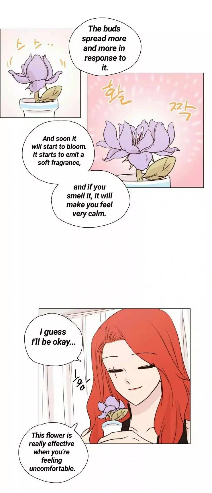 Miss Angel and Miss Devil Chapter 50 page 7 - Chapter 50